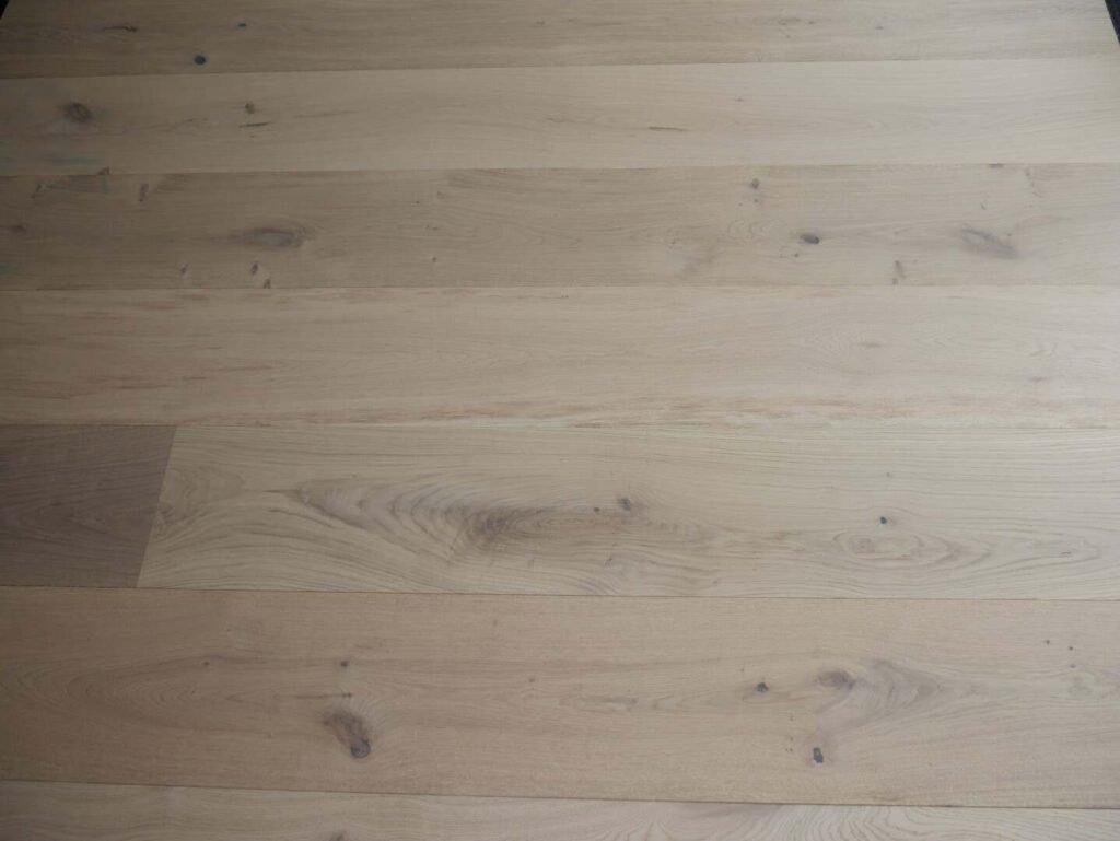 Parquet chêne prestige