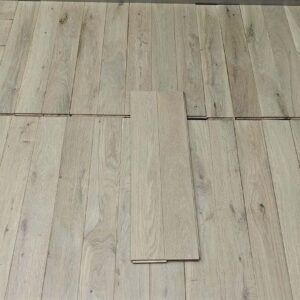 Eichenparkett Modern Line — Invisible-Finish 90×600