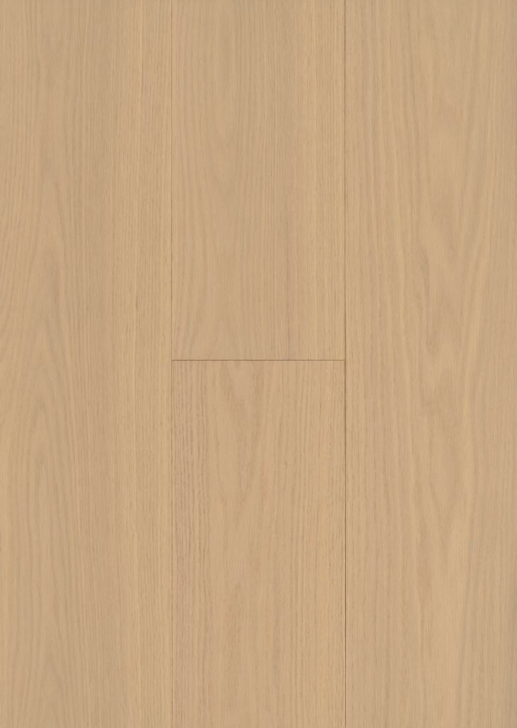 Parquet Chêne Américain Master Prime — Cotton Mellow 190×1900