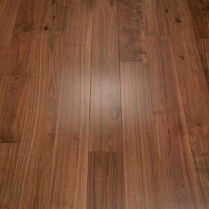Nussbaumparkett Prestige — Lack 150×RL