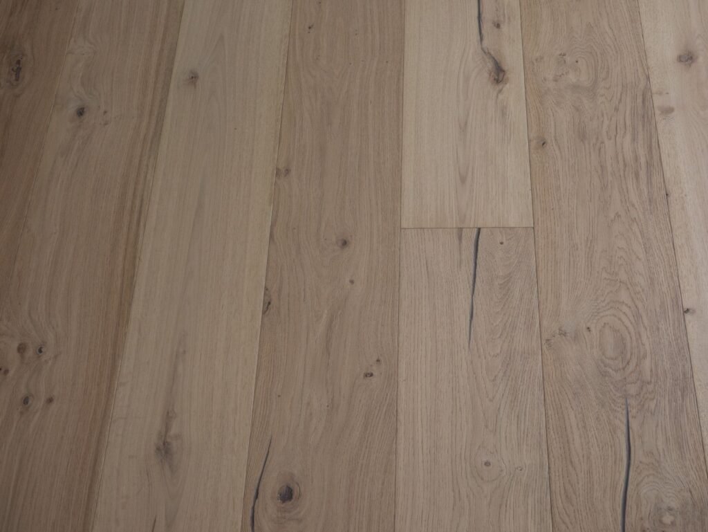 Eiken Parket Project Line — Vieilli Main 190×1900