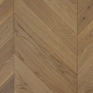 Parquet Chêne Porcelain — Chevron 65×405