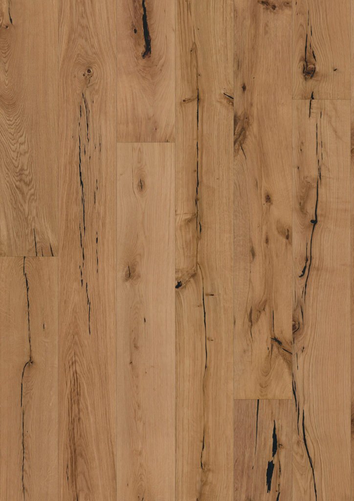 Parquet Chêne Acalon — Huilé naturel 180×2200