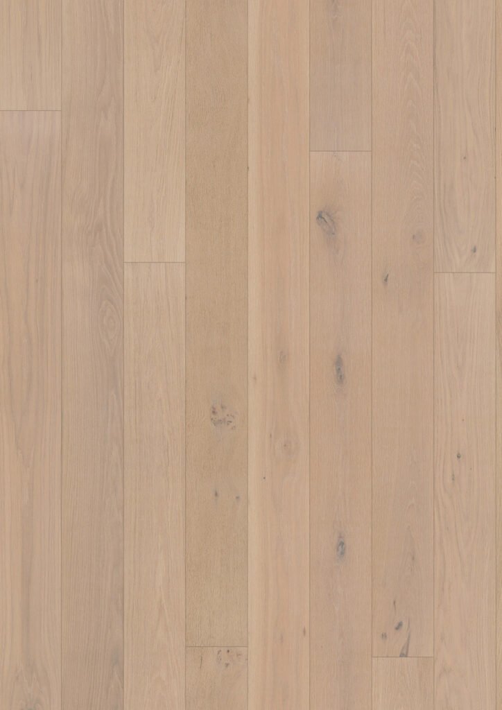 Parquet Chêne Fuji — Verni mat