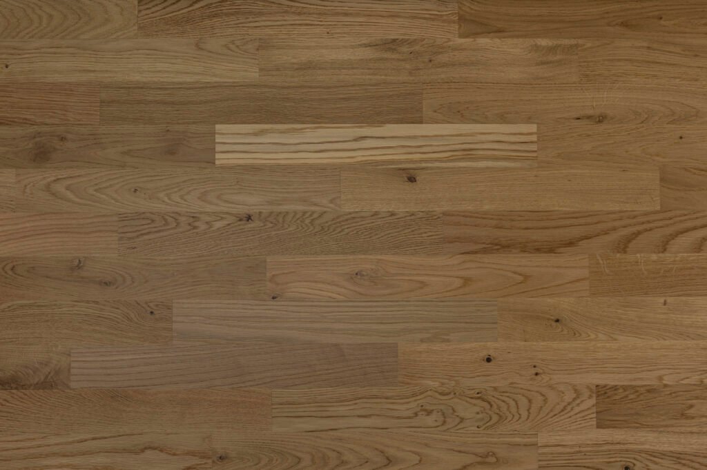 Parquet Chêne Eco — Verni mat 65×480