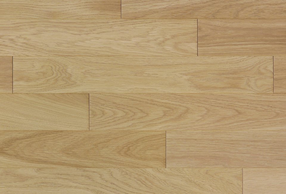 Parquet Roble Lame large Authentique — Cerisy 13×150×1330