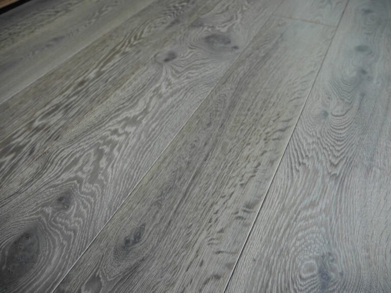 Eiken Parket Heritage — Antiek verouderd 220×2200