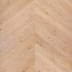Parquet Roble Signature — Rústico Pointe de Hongrie Barnizado Cepillado 90×660