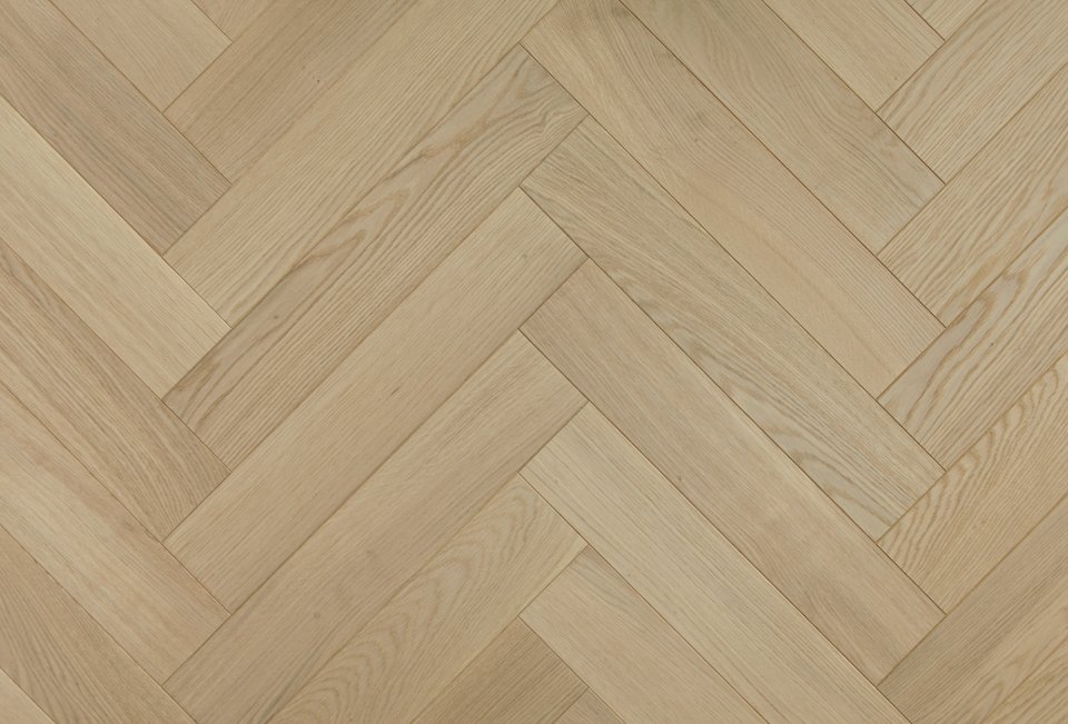 Parquet Roble Espiga Rústico — Grésigne 13×70×490