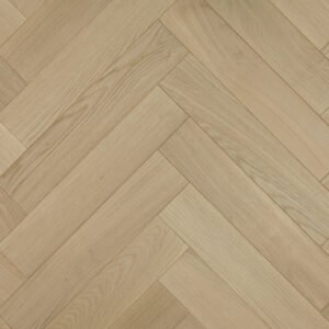 Eiken Parket Visgraat Rustiek — Orléans 13×70×490
