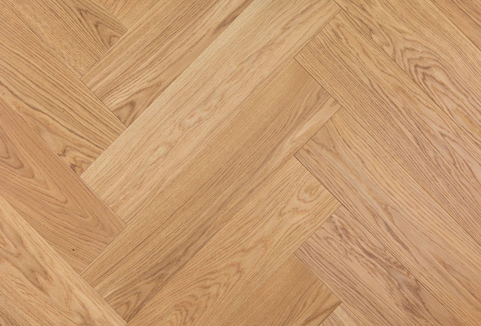 Parquet Roble Espiga Natur — Boulogne 10×70×490