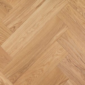Parquet Roble Espiga Rústico — Brocéliande 13×70×490