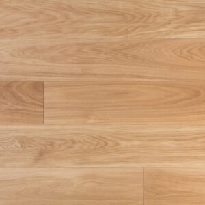 Oak Parquet Straight plank Authentique — Brotonne 13×70×490