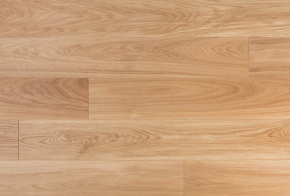 Parquet Roble Lama recta Authentique — Brotonne 13×70×490
