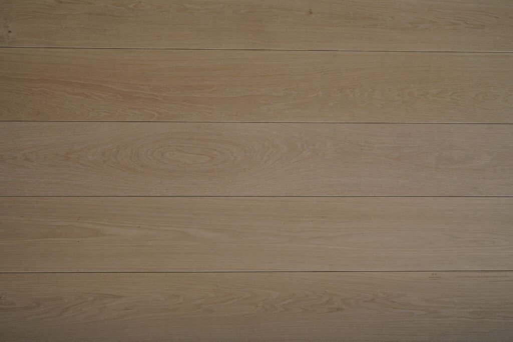 Oak Parquet Prestige — Unfinished 240×1900