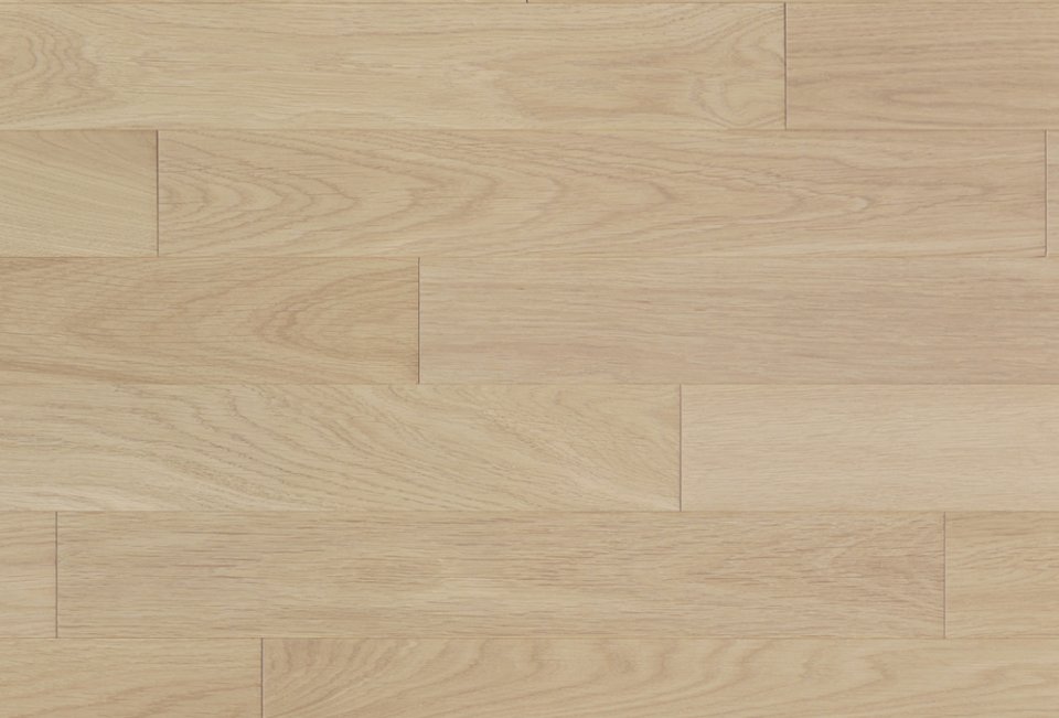 Parquet Roble Lama recta Rústico — Orléans 13×70×490
