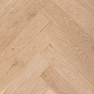 Parquet Rovere Signature — Classic Bâton Rompu Verniciato Spazzolato 100×600