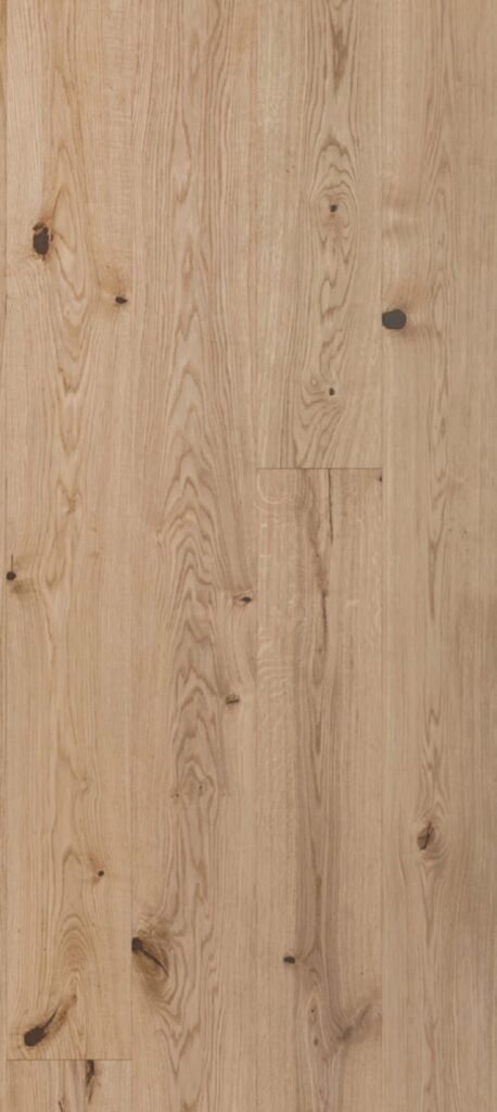 Parquet Chêne Signature — Rustique Verni Brossé Clic 164×2230