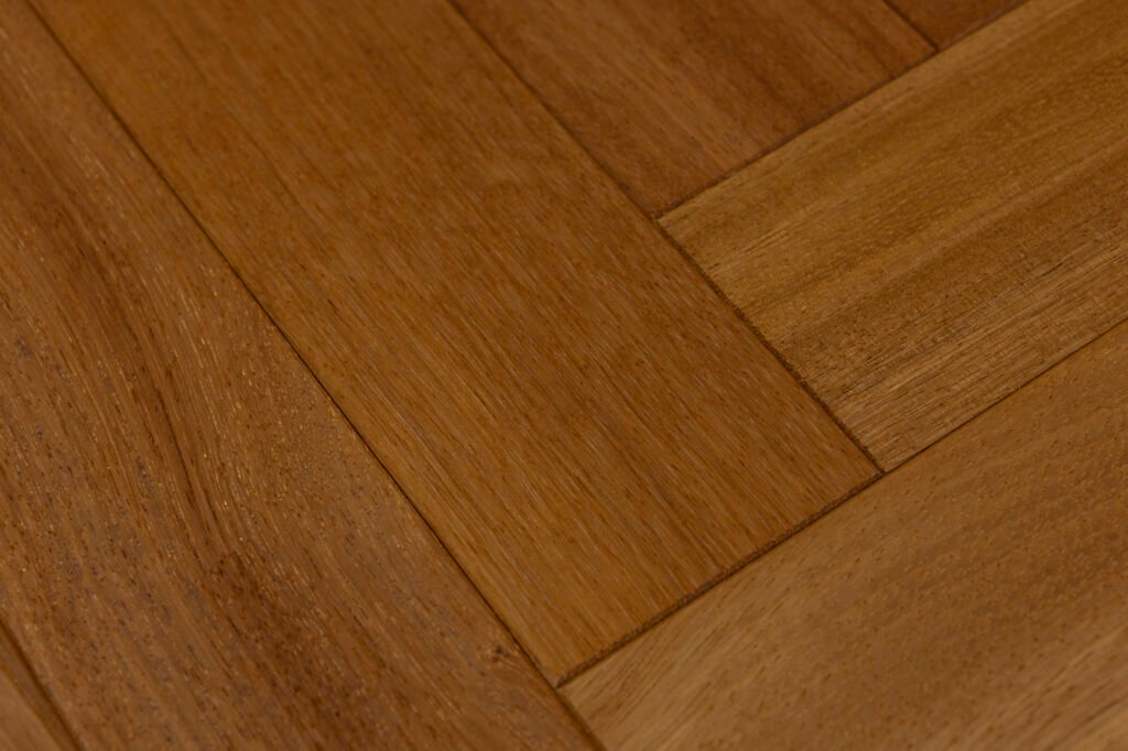 Vue du parquet
