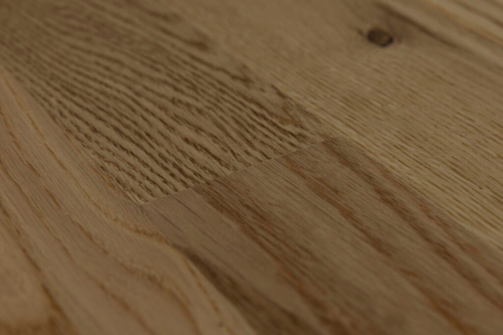Vue du parquet