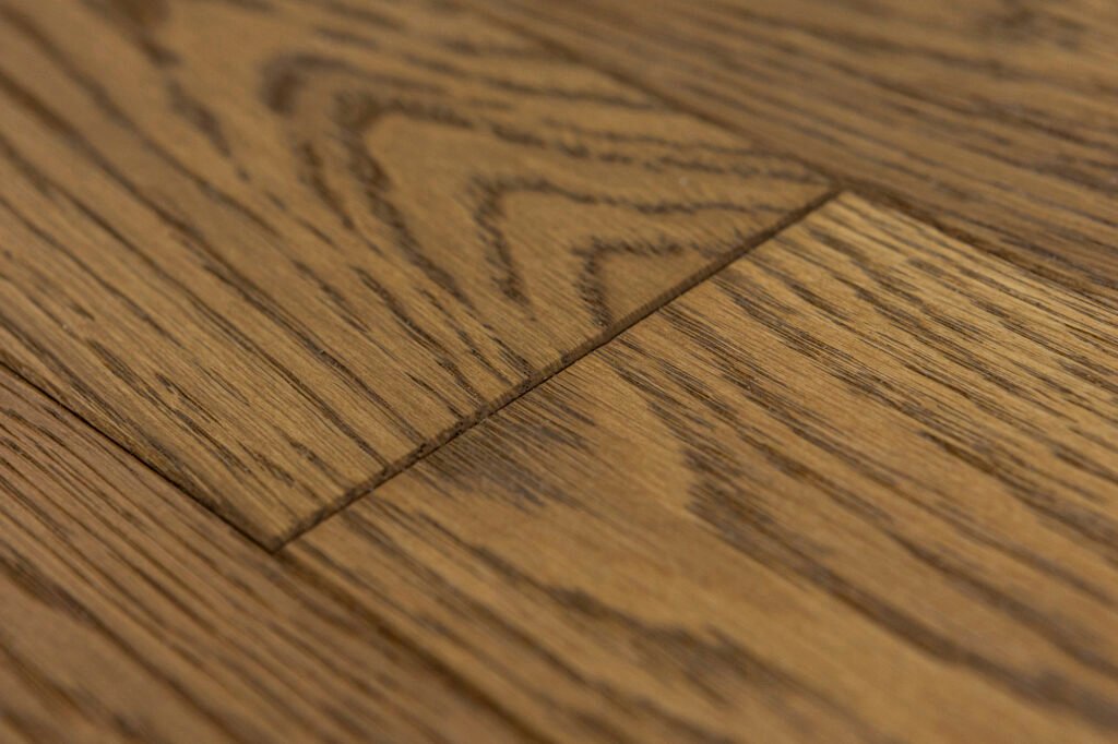 Vue du parquet