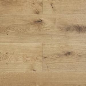 Parquet Rovere Lame large Rustico — Corrèze 14x190x1900