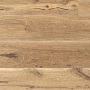 Oak Parquet Solid wood Extra Extra Rustic — Unfinished 180×2200