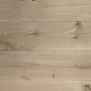 Oak Parquet Solid wood Extra Rustic — Unfinished 180×2500