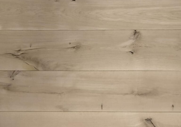 Parquet Chêne Massif Extra Rustique — Brut 180×2500