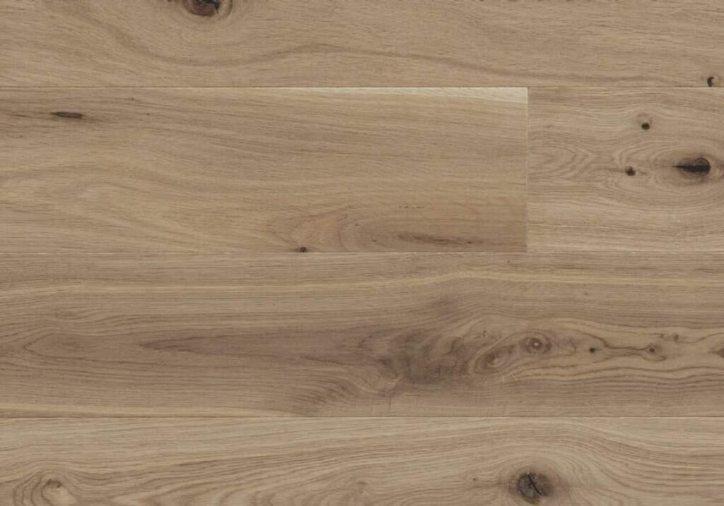 Oak Parquet Engineered Rustic — Oiled 240×2200