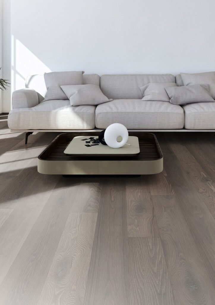Parquet Chêne Barolo — Huilé 180×2200