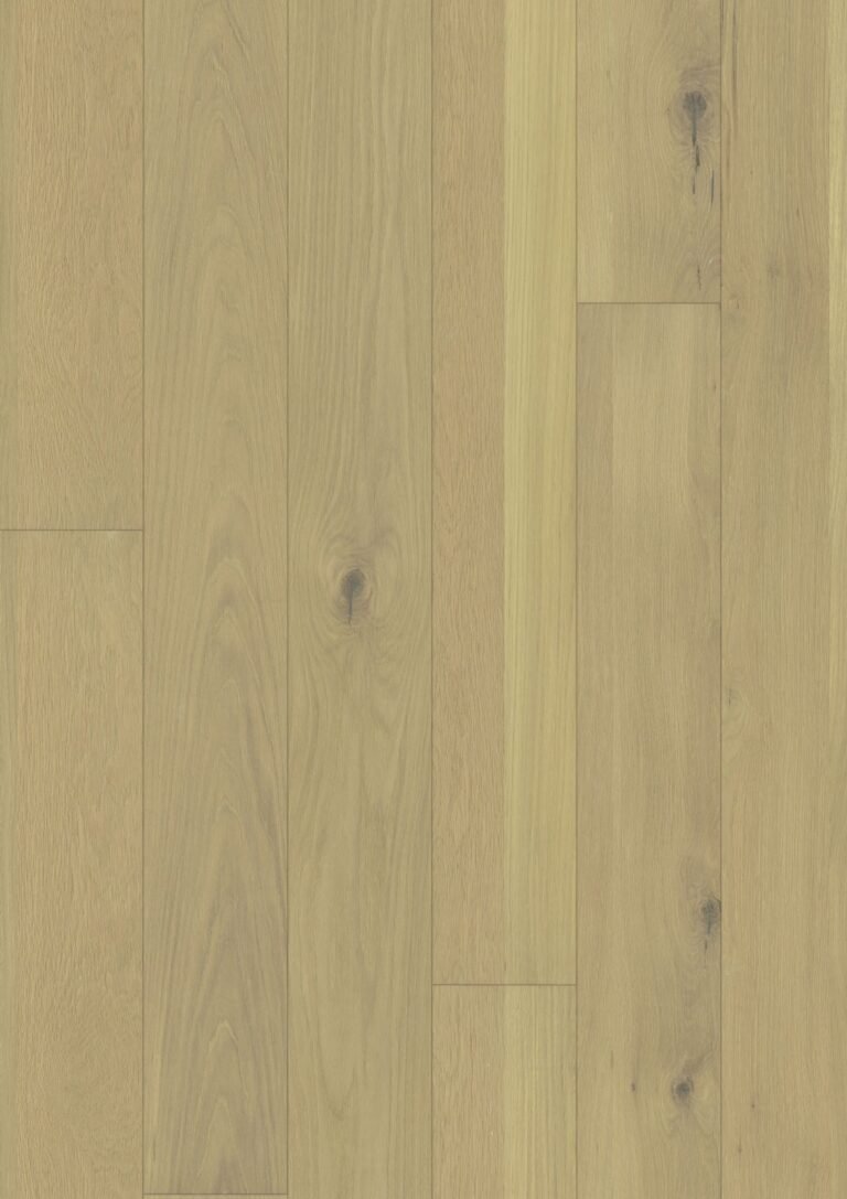 Parquet Rovere Chablis — 180×2200