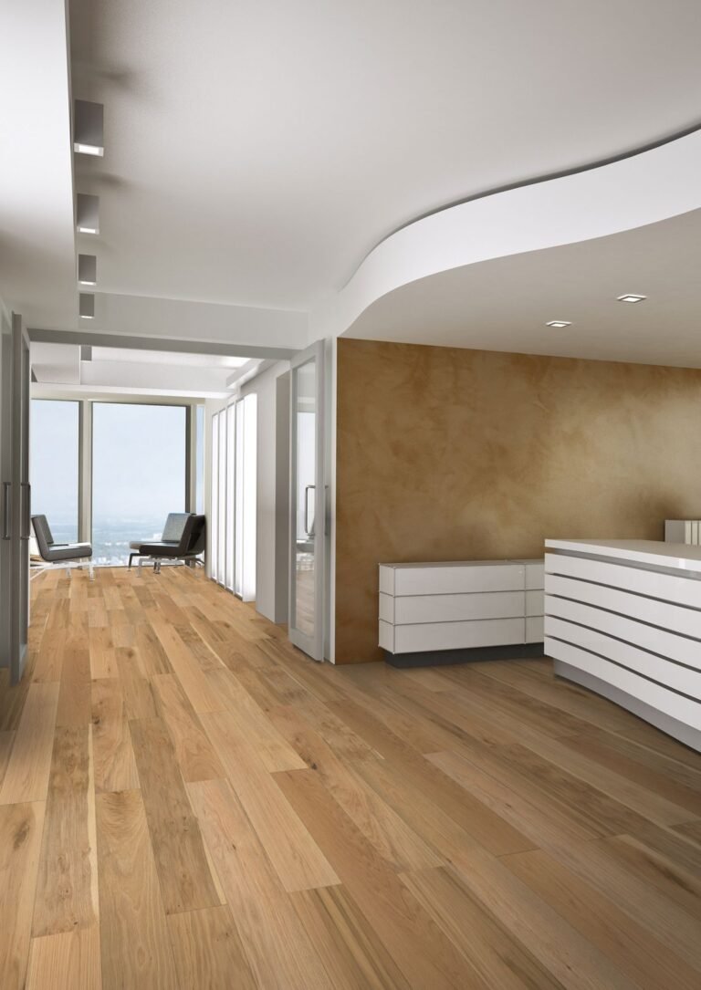 Parquet Rovere Dublin — Oliato 180×1800