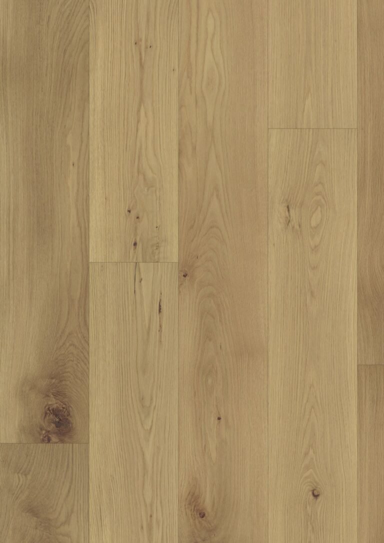Oak Parquet Linderhof