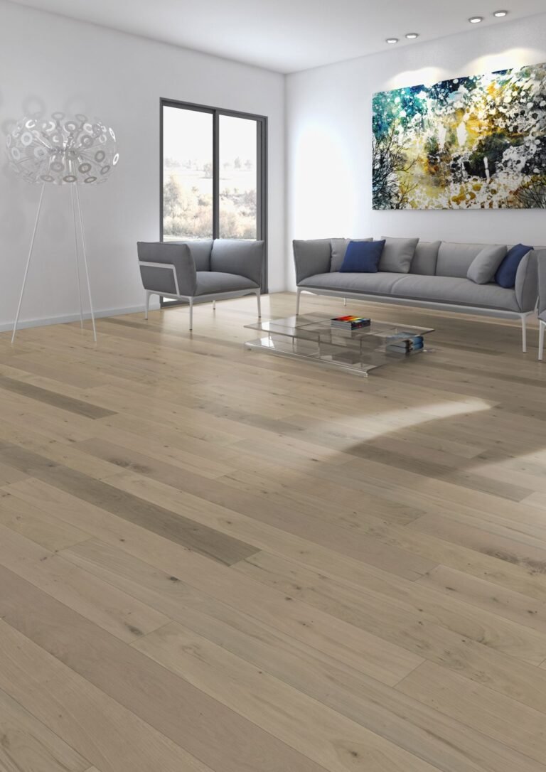 Parquet Rovere Ortega — 180×2200