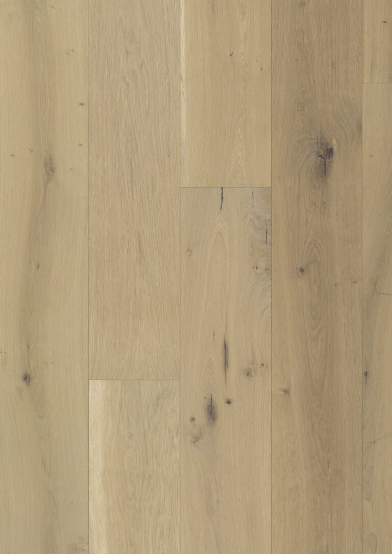 Parquet Rovere Provence