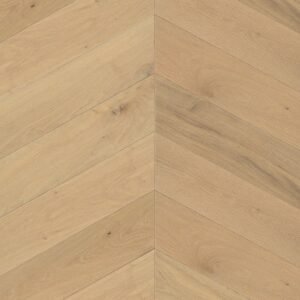 Parquet Chêne Renoir — Chevron 127×600