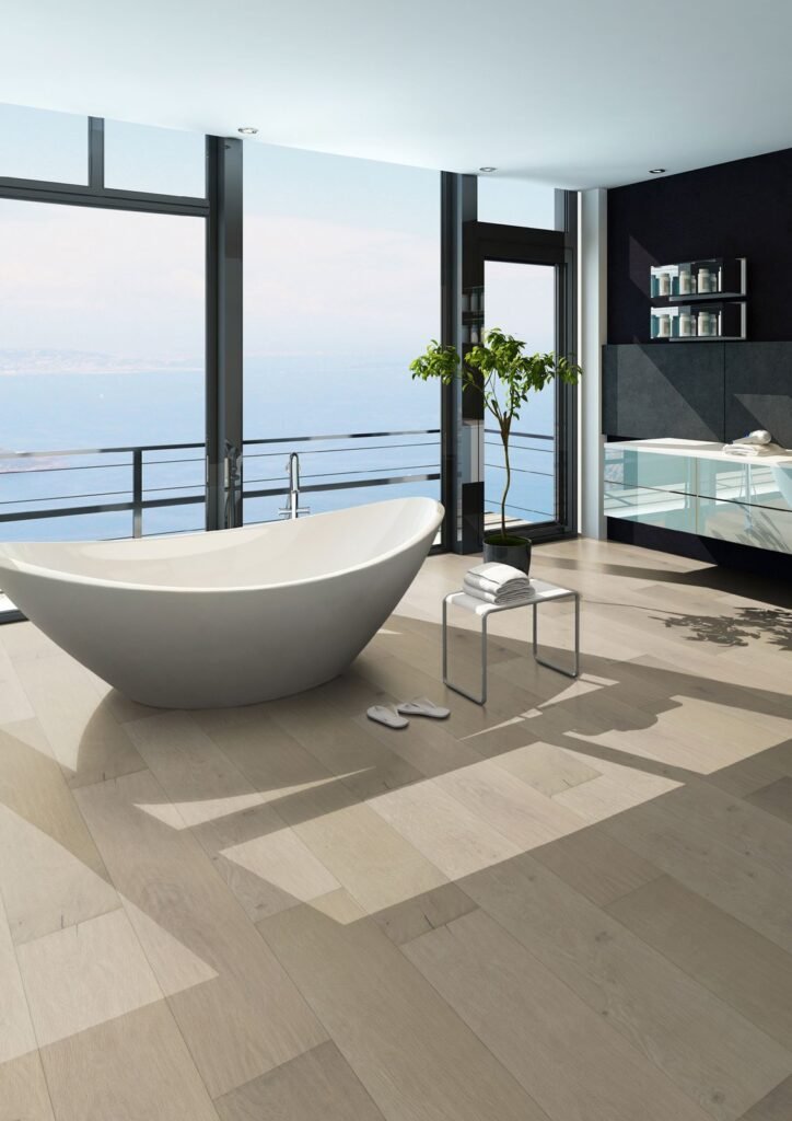 Parquet Chêne Veneto