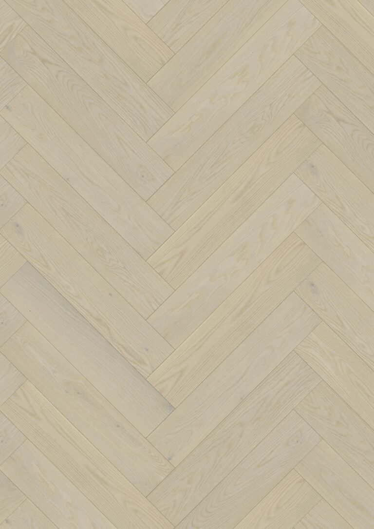 Eiken Parket Zola — Visgraat 120×600