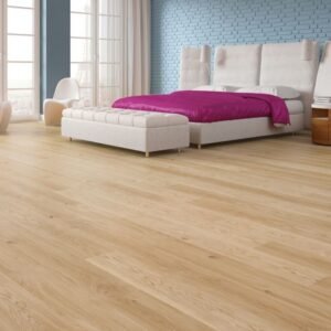 Eiken Parket Classic — Invisible verni supermat 148×2200