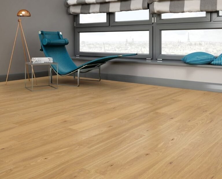 Parquet Chêne Inspiration — Verni mat 148×1090
