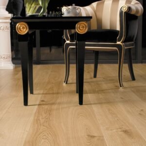 Parquet Chêne Rustic — Huilé 182×2200