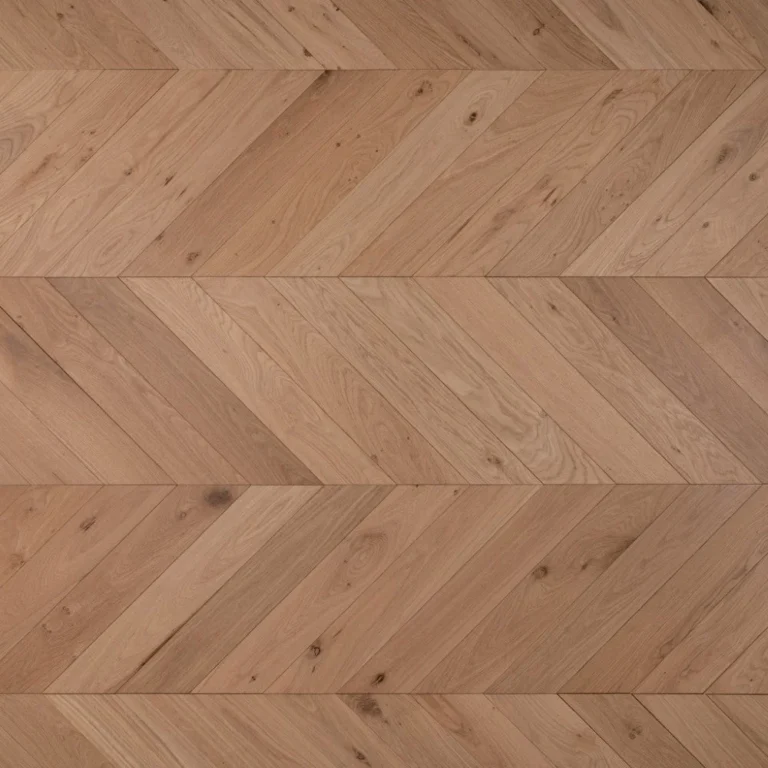 Oak Parquet Modern Line — Invisible Finish 90×510 · Solid wood 15 mm · grade Classic