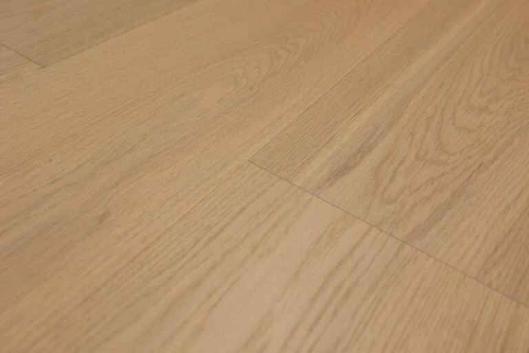 Eichenparkett Nature Andante — UV-geölt 194×2430