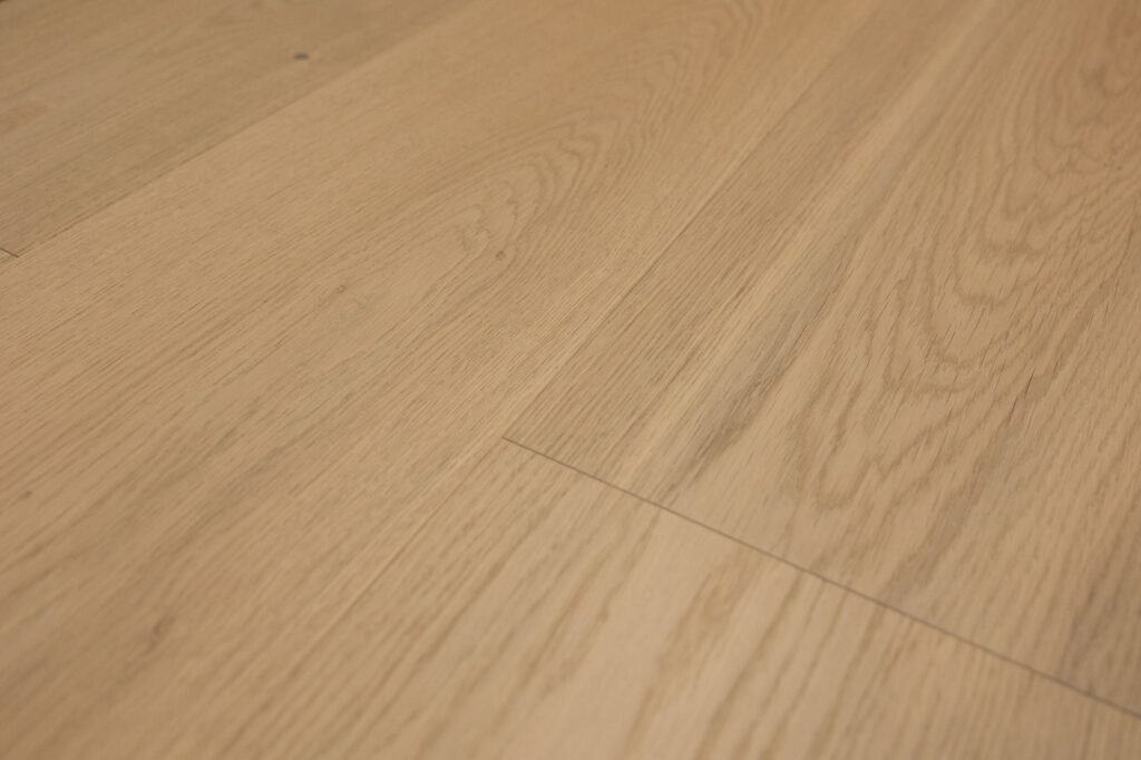 Parquet Chêne Nature Andante — Huilé UV 254×2430