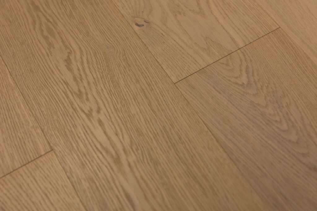 Vue du parquet