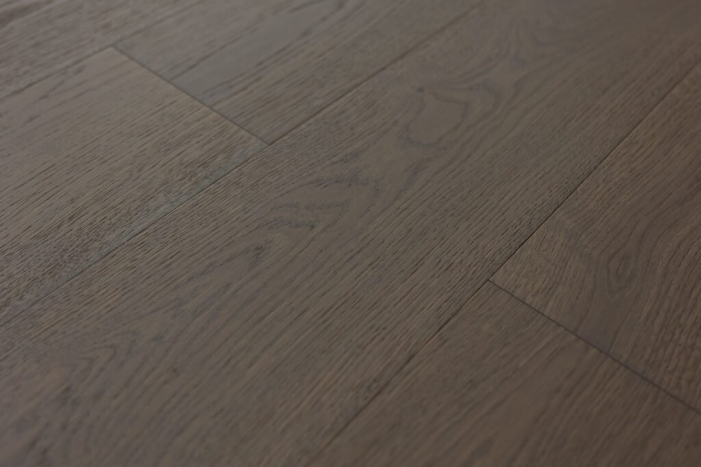 Vue du parquet