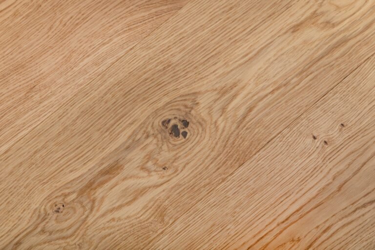 Eiken Parket Nature — Naturel geolied 145×1445
