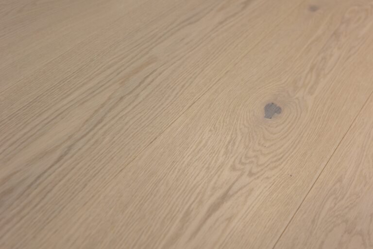 Parquet Chêne Nature Julia Light — Huilé UV 194×2430