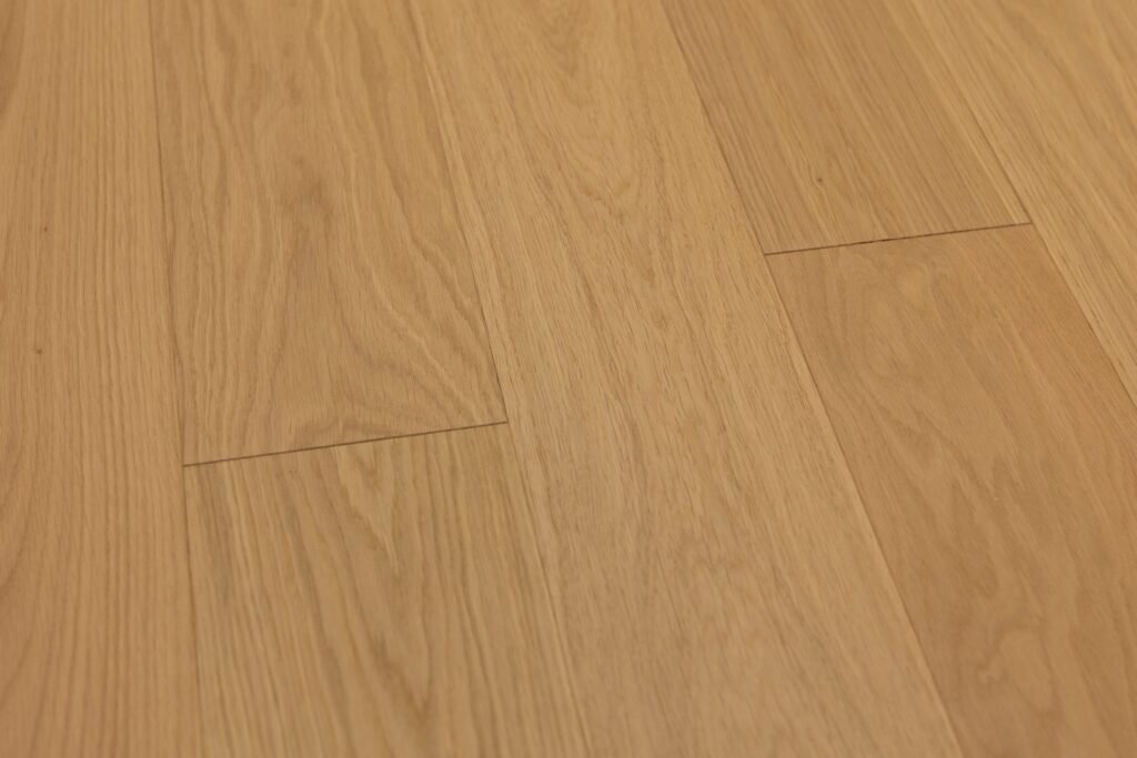 Vue du parquet